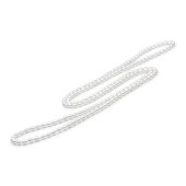 Colier lung cu perle naturale DiAmanti FCW365-R-G